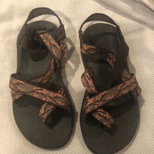Chacos